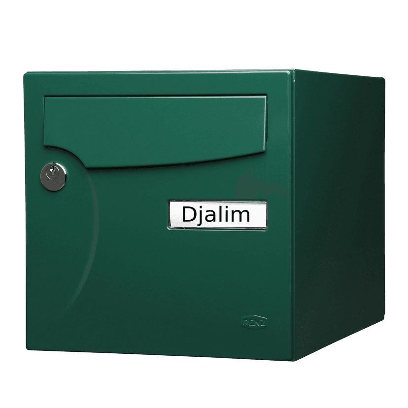 Bouate de Djalim